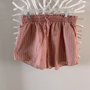 Target/ Wild Fable shorts